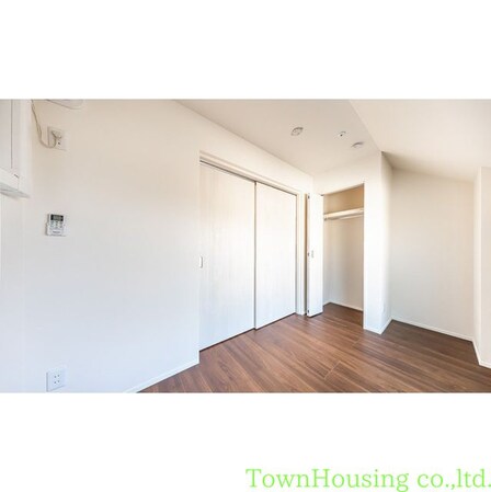 ウェルスクエア目黒祐天寺の物件内観写真